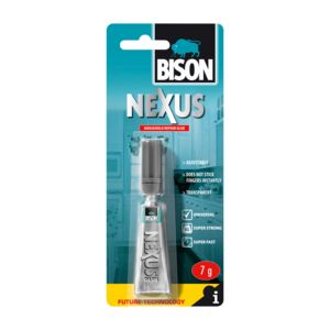 SUPER GLUE 7G NEXUS BISON SUPER GLUE 7G NEXUS BISON